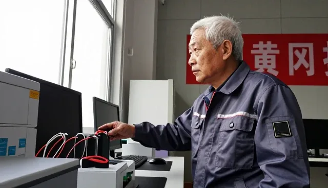 节点可查在复杂环境下的性能表现与适用场景解析