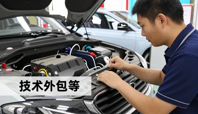 节点可查解决系统集成中的常见需求
